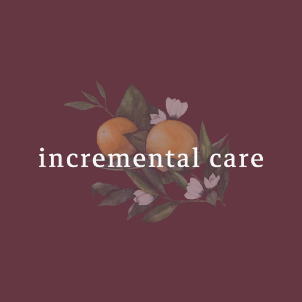 Incremental Care Logo