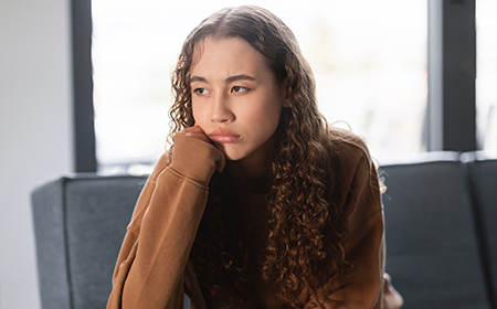 Child and Adolescent Therapy