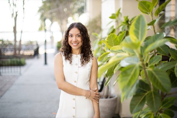 Edliz Vazquez headshot